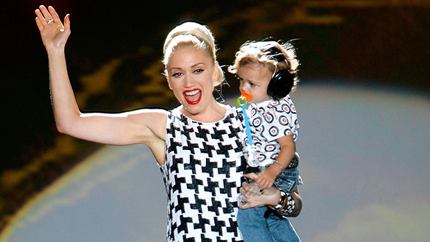 Gwen Stefani Talks Balancing Motherhood and Touring After Having Kids – Hollywood Life