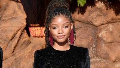 Halle Bailey