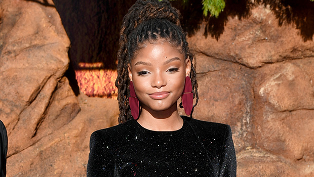 Halle Bailey