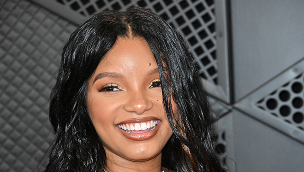Halle Bailey Shares Earlier than & After Being pregnant Photographs After Delivery of Son – League1News