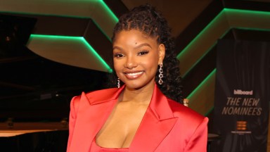 Halle Bailey Reveals the Meaning Behind Her Newborn Son’s Name