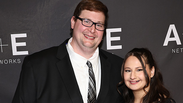 Fans Speculate Gypsy Rose Blanchard Is Pregnant After Husband Ryan Shares Photo of ‘Little Family’