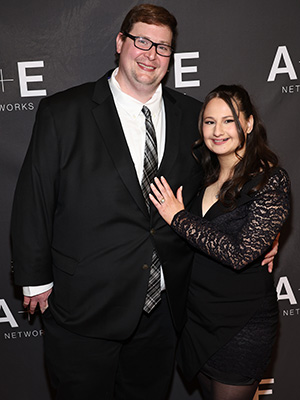 Gypsy Rose Blanchard