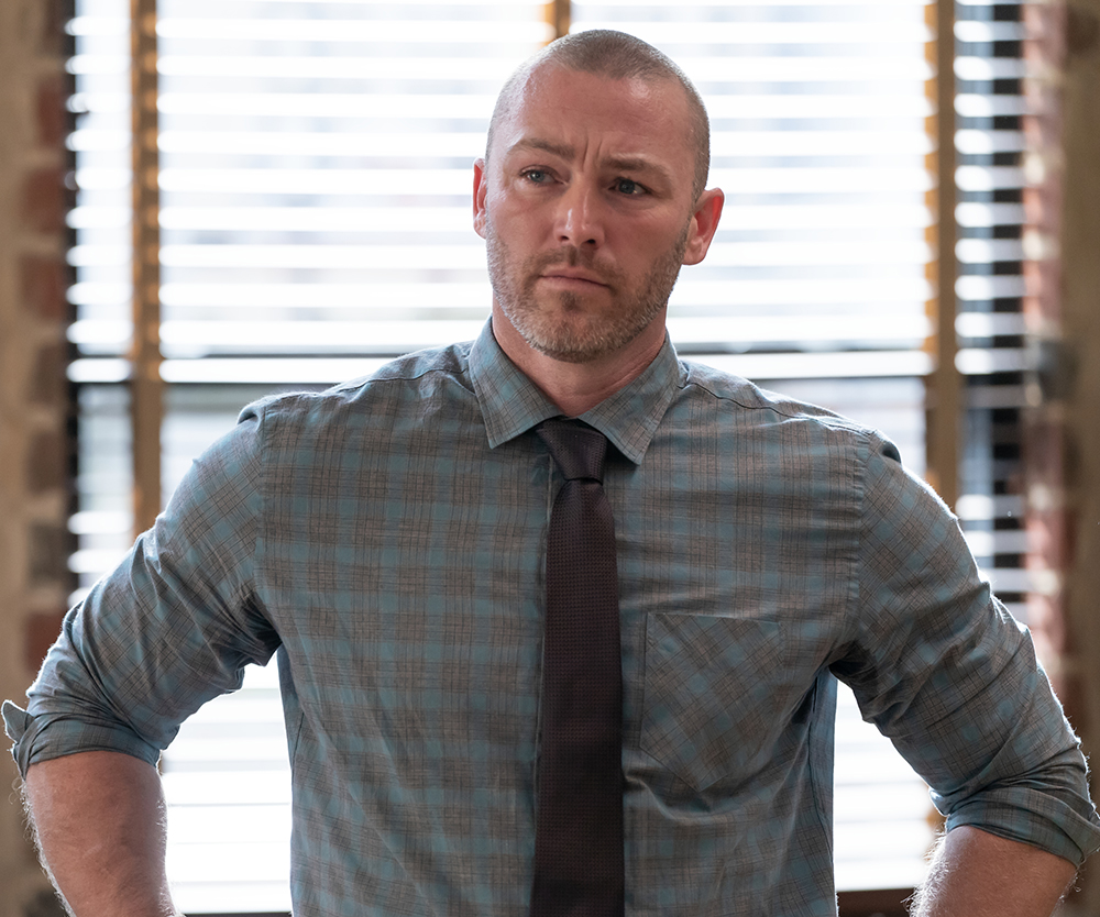 JAKE MCLAUGHLIN