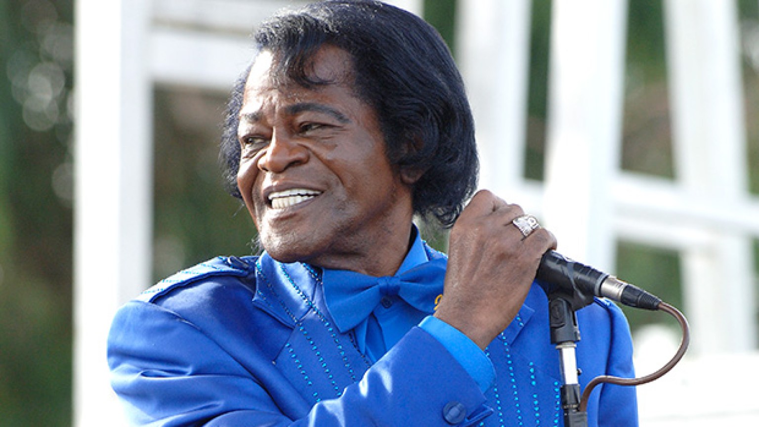 James Brown’s Kids Meet His 9 Children Hollywood Life