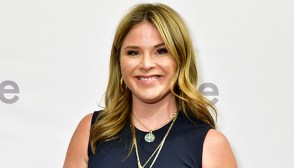Jenna Bush Hager Recalls Recent Car Accident, Admits Car Is Totaled