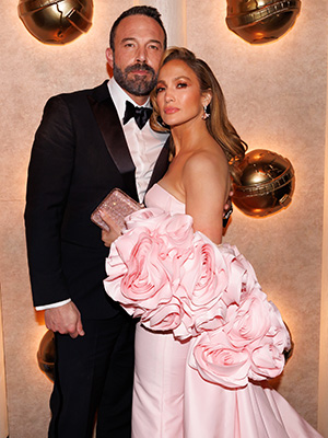Jennifer Lopez Recalls 2003 Split From Ben Affleck in New Interview