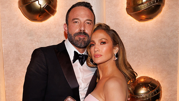 Jennifer Lopez Recalls 2003 Split From Ben Affleck In New Interview ...