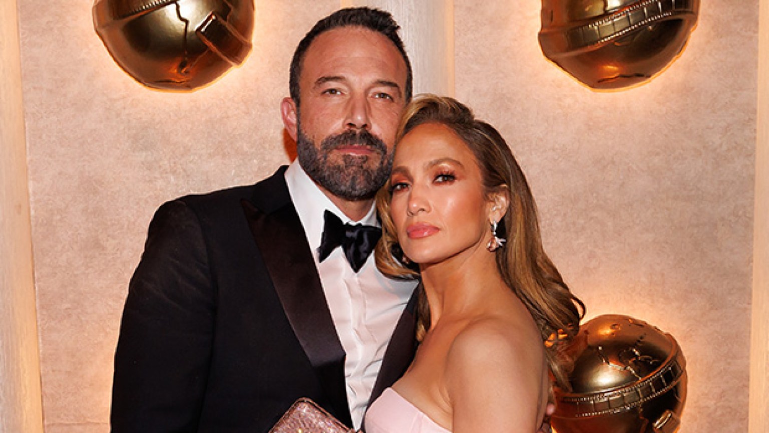 Jennifer Lopez Sings About Intimacy With Ben Affleck In New Song