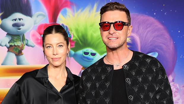 Jessica Biel Gushes Over Justin Timberlake and Their Sons in Rare Post