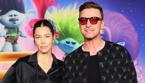 Jessica Biel Gushes Over Justin Timberlake and Their Sons in Rare Post