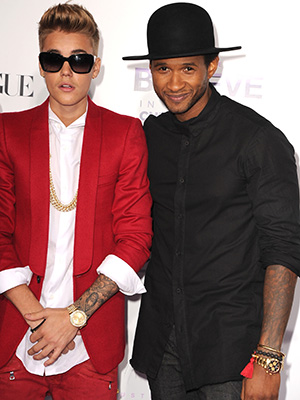 Justin Bieber