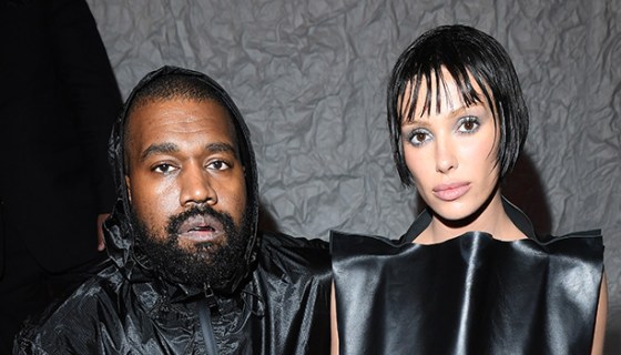 Kanye West, Bianca Censori