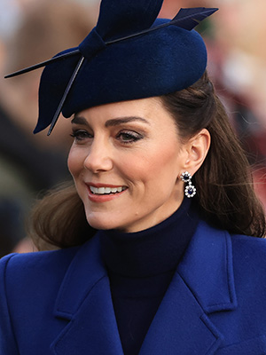 Kate Middleton, Princess of Wales