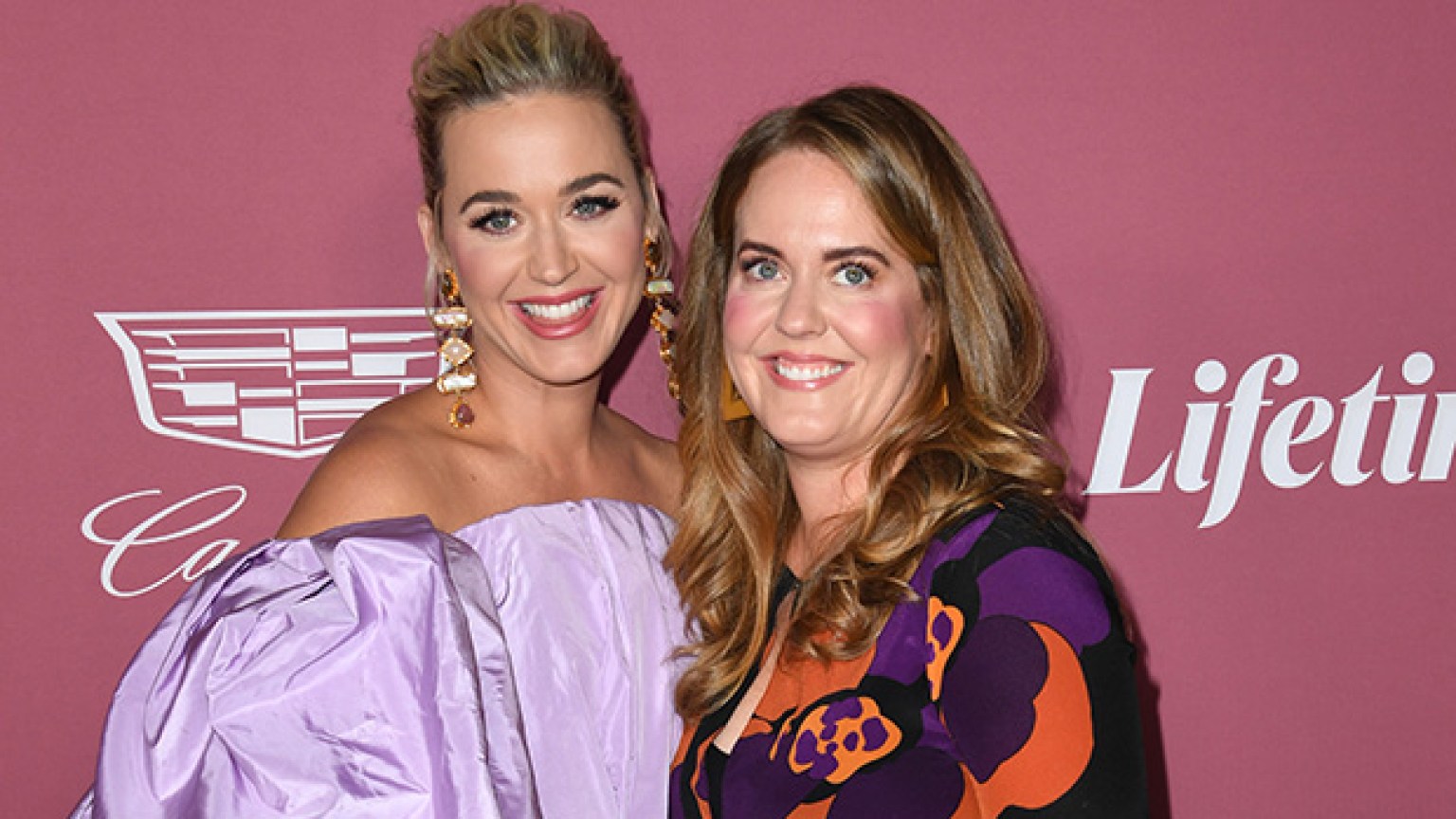 Katy Perry’s Siblings Meet Her Brother & Sister Hollywood Life