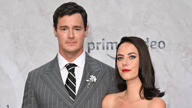 Kaya Scodelario and Benjamin Walker