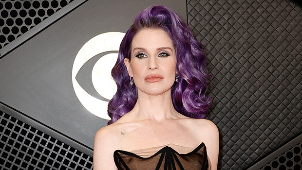 Kelly Osbourne Defends Ozempic Weight Loss Trend: 'I Think It's Amazing'