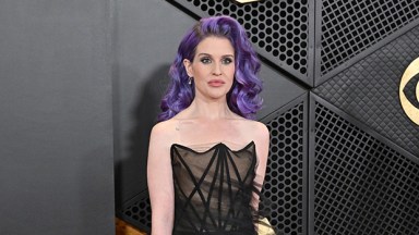 kelly osbourne