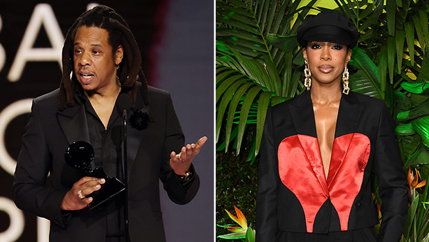 Kelly Rowland Supports Jay-Z Calling Out Grammys for Beyonce: ‘His Words Ring So Loud’