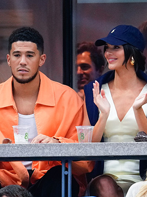 Kendall Jenner & Devin Booker Seeing Each Other Again, Nothing Official Yet
