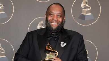 Killer Mike