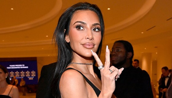 Kim Kardashian