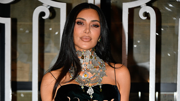 Kim Kardashian Reveals Her ‘Cool Carpool Mom’ Cybertruck in New Photo