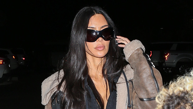 Kim Kardashian & Odell Beckham Jr.’s Romance is ‘Getting Critical’ – League1News