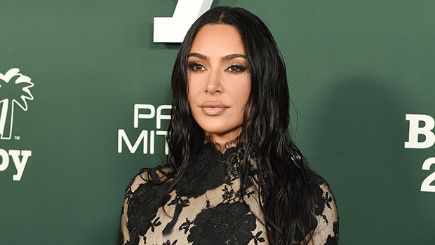 Kim Kardashian Flaunts Her Fitted Onesie in New Selfie From Aspen Trip With Kendall Jenner