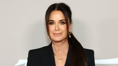 Kyle Richards ‘Likes’ an Instagram Post About ‘Micro Cheating’