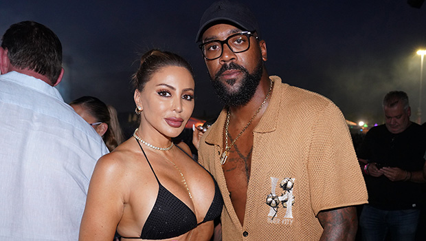Larsa Pippen & Marcus Jordan Relationship Timeline: Ups and Downs Over the Years Larsa Pippen & Marcus Jordan Relationship Timeline: Ups and Downs Over the Years