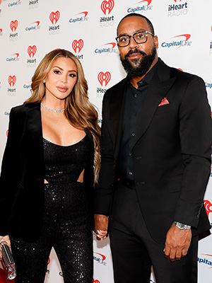 Larsa Pippen Shares Her One Regret Amid Marcus Jordan Romance