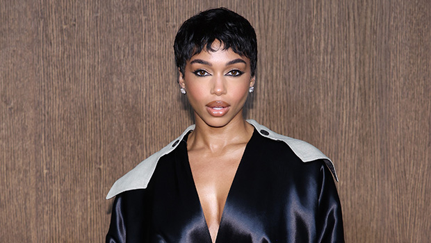 Lori Harvey Debuts Pixie Hair Makeover Amid Milan Fashion Week: Photos