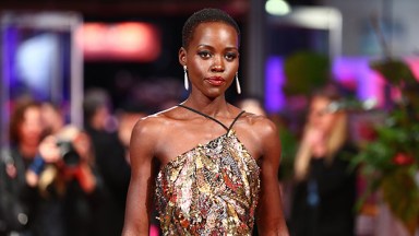 Lupita Nyong'o