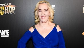 mama june