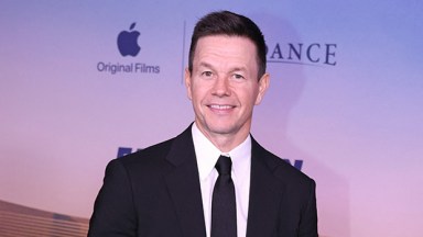 Mark Wahlberg