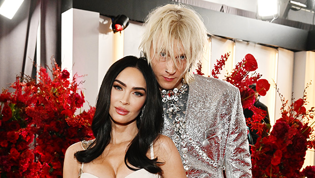Machine Gun Kelly Raps About Megan Fox’s Miscarriage in New Song ‘Don’t Let Me Go’