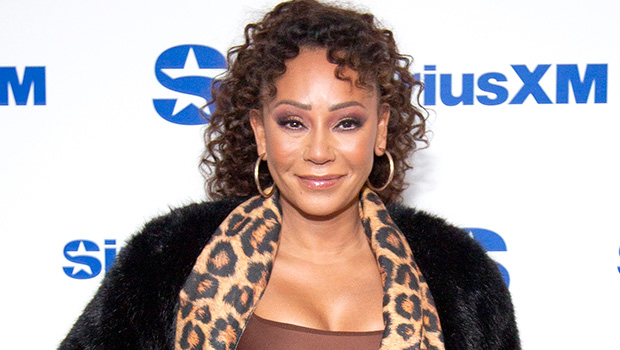 Mel B Hilariously Trolls Scary Spice’s Leopard Print Obsession in New Video: ‘Of Course I’ve Got Leopard Print Oven Gloves’