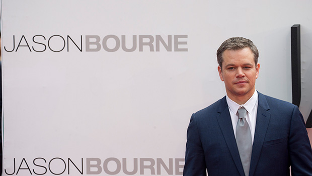 Is a New ‘Bourne Movie Coming Soon? – Hollywood Life