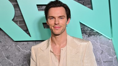 Nicholas Hoult