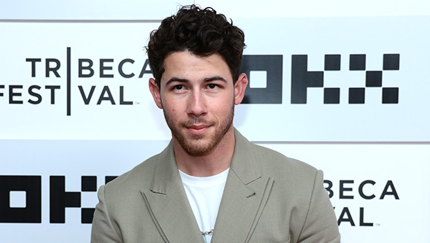 Nick Jonas Sweetly Watches Daughter Malti, 2, Play in Ball Pit: Watch