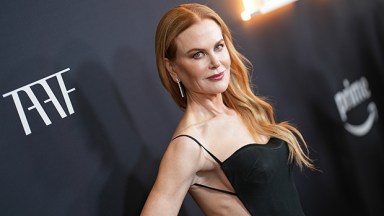 nicole kidman