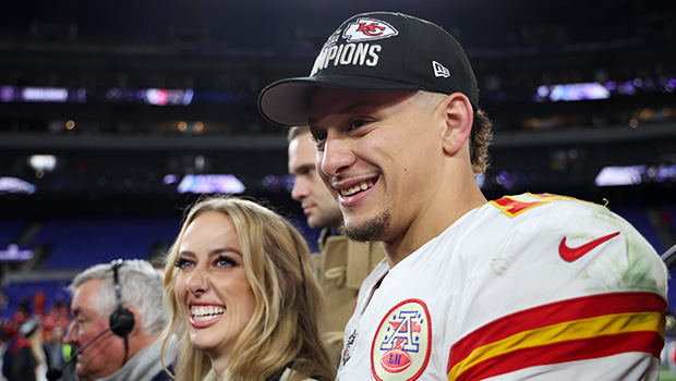 Regarder la vidéo Patrick Mahomes’ Kids: All About His 3 Children With Wife Brittany Mahomes