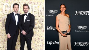 patrick j adams, gabriel macht, meghan markle