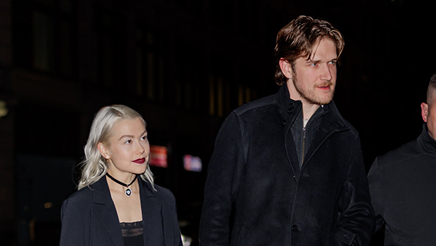 Phoebe Bridgers & Bo Burnham’s Relationship Timeline: All About the Couple’s Romance