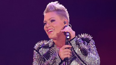 Pink Stops Concert in Sydney as Fan Goes Into Labor: Video