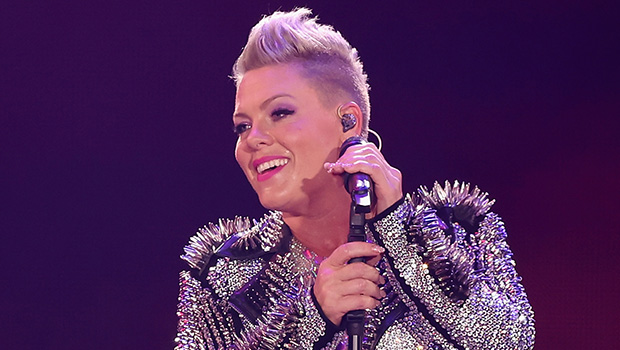 Pink Stops Concert in Sydney as Fan Goes Into Labor: Video