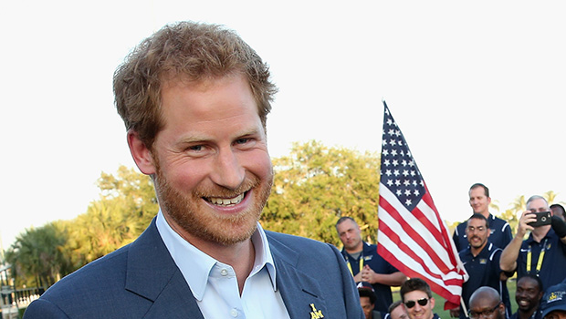 prince harry