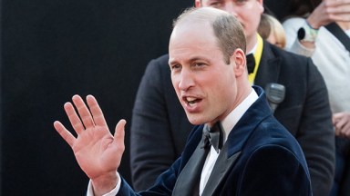 Prince William