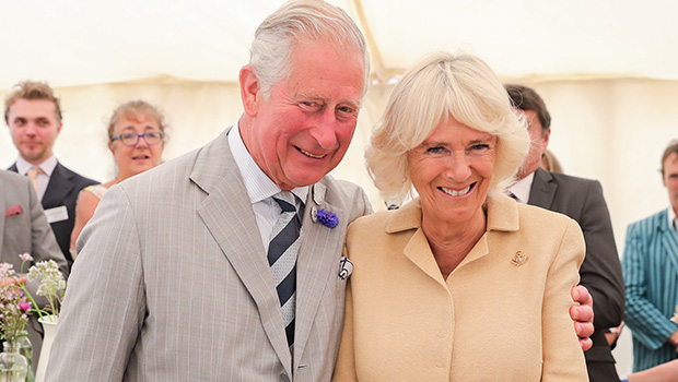 How Queen Camilla Is Supporting King Charles Amid Cancer Battle: Report